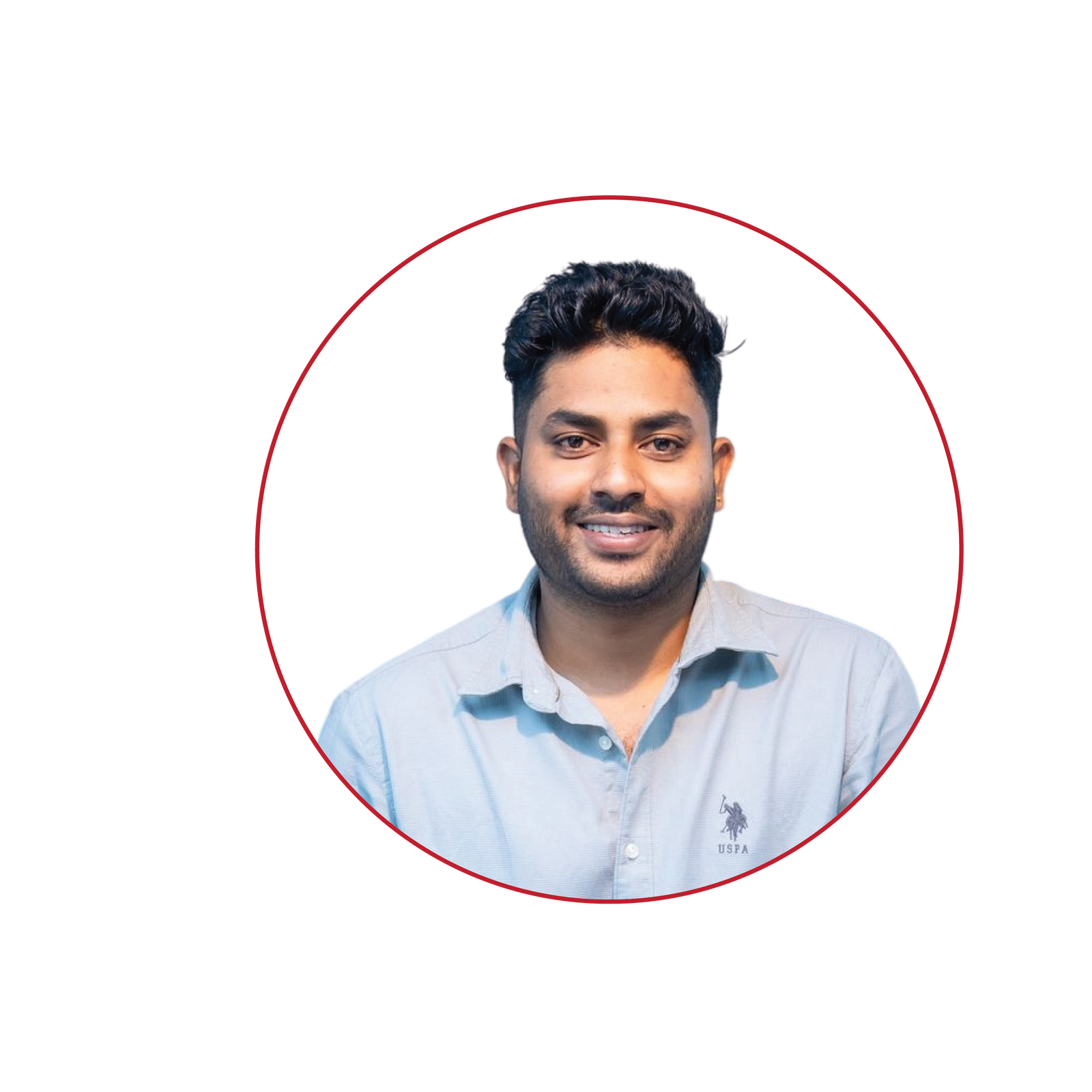 Srikant Tejas