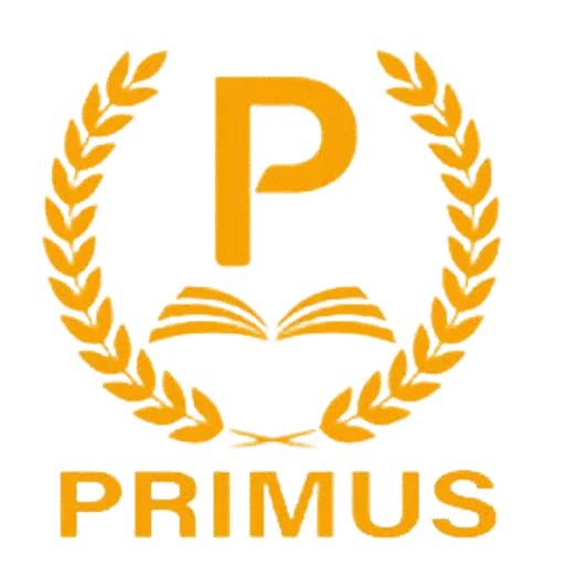 Primus Academy Logo